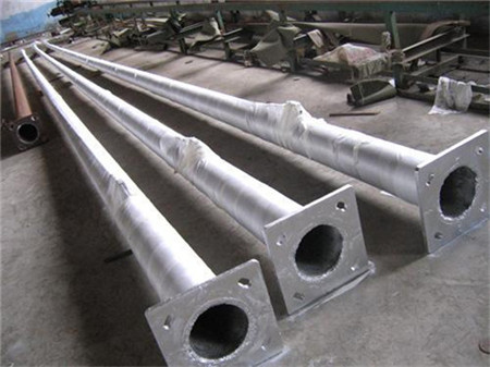 广西太阳能路灯