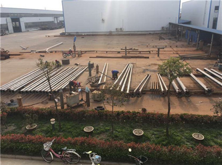 广西太阳能路灯