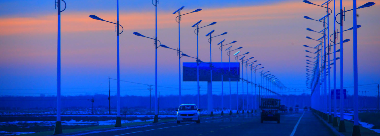 爱家，恋家，想回家！